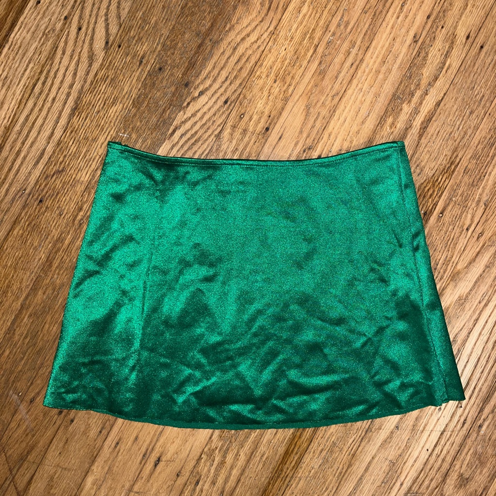 Rezek Gem Teeny Skirt Size Small — image 5 of 6